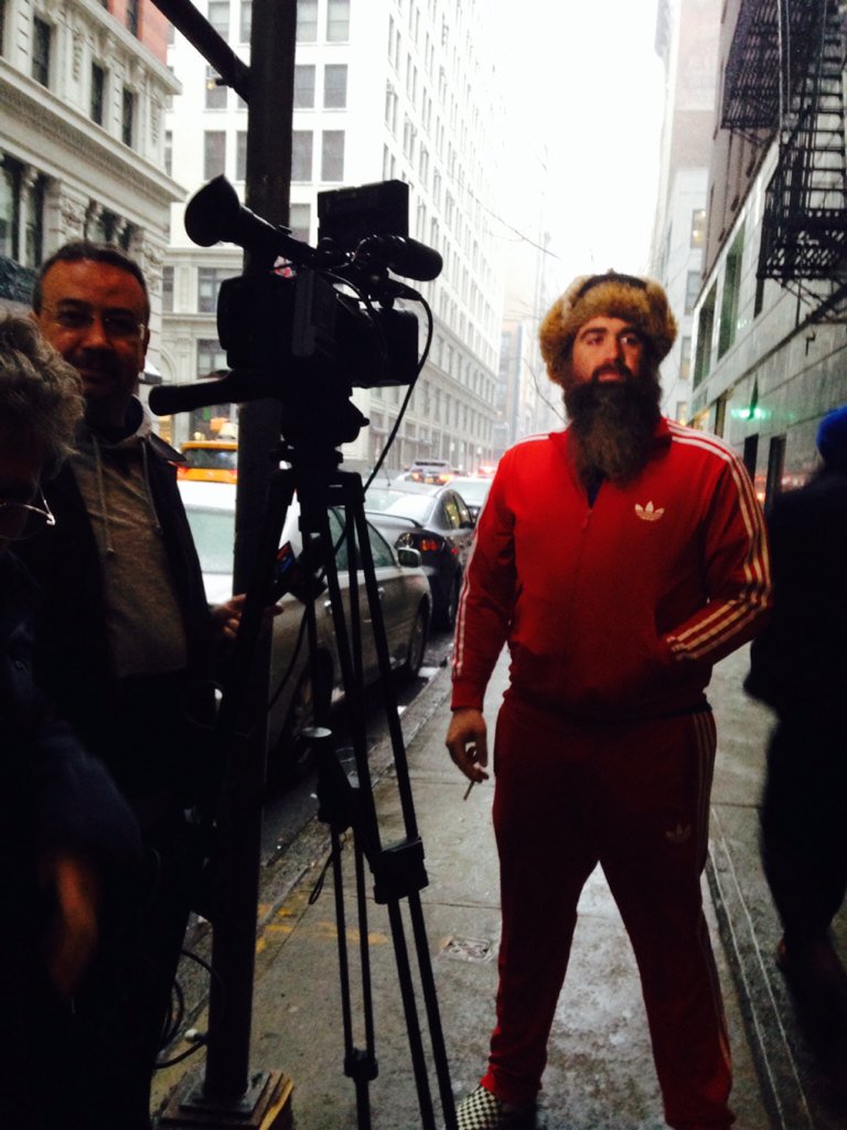 Debauche (@debauchemusic) on Twitter photo 