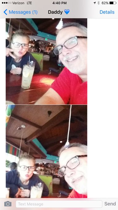 my parents still go on dates, it's so cute 💗 https://t.co/mxLHKQh6cr