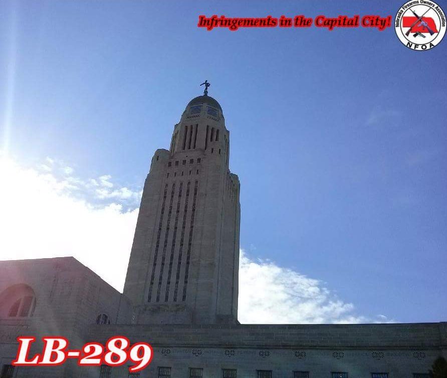 NFOA_Official's tweet photo. Below is a great example of why LB289 must pass. #OneStateOneStandard #NELeg https://t.co/14NZzk57rw https://t.co/wCzRxmQmcF