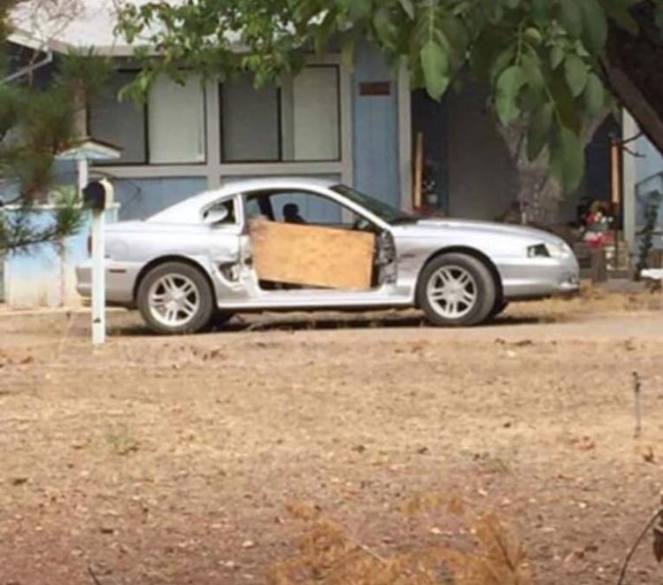 Terry_Cahill's tweet photo. Ford Methstang https://t.co/wX3jXbxc9e