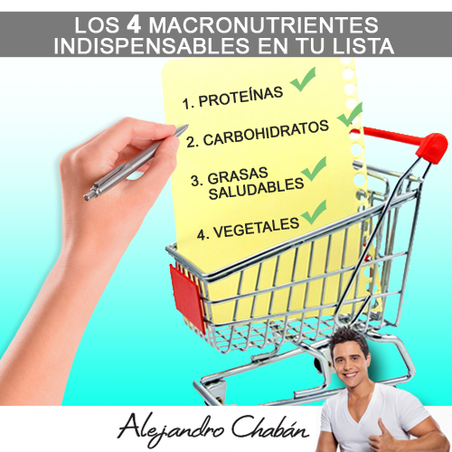 alejandrochaban's tweet photo. 4 Macroalimentos indispensables, se acabaron los problemas a la hora de hacer mercado. https://t.co/y65IEEOOF6 https://t.co/aLE1u7wqcC