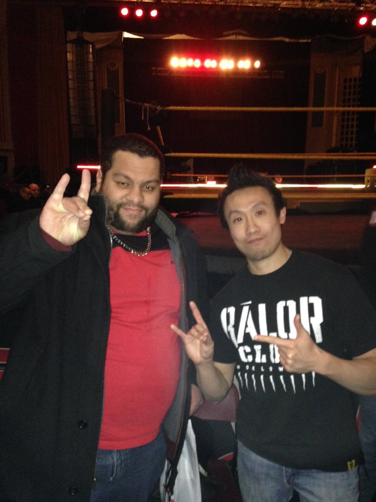 WildCard_APM (Andy) tweet media