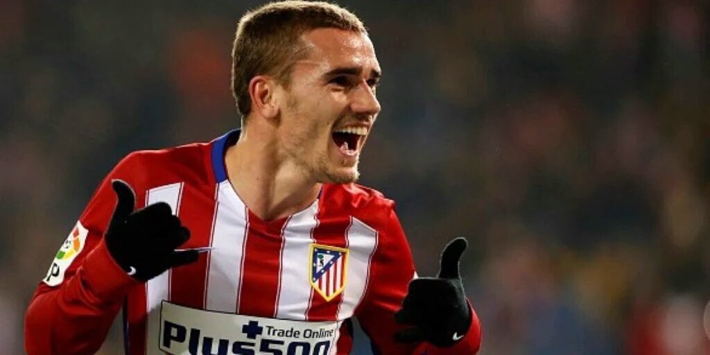 MercaGol's tweet photo. Joder, que bueno que eres Antoine. https://t.co/Fydc9ALnhr