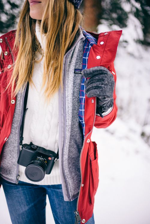Winter style ♥ #Nuefecs fr.pinterest.com/nuefecs/nuefec…