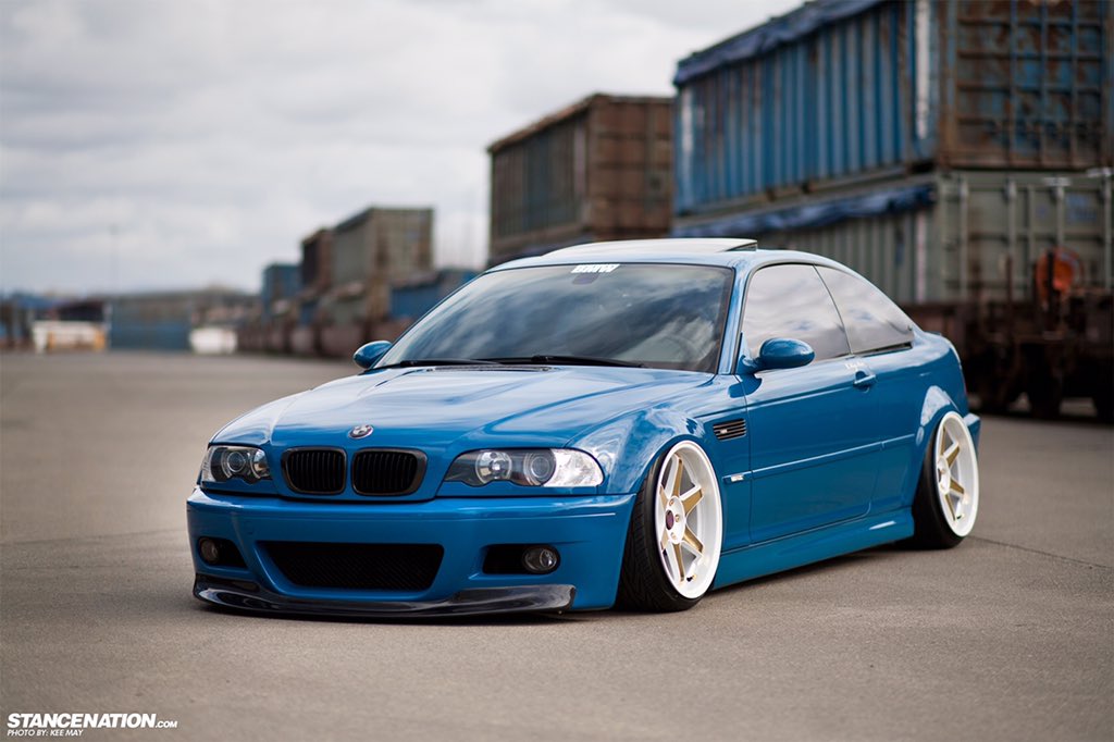 ThoseLifeGoals's tweet image. M3 👀