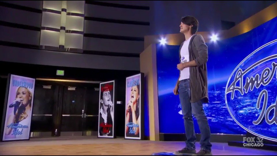 homster2014's tweet photo. @AndrewNsinger  he has the best audition  😍❤❤
@AmericanIdol  I love you❤
#thebestaudition #americanidol
#AndrewN https://t.co/vXViZfN78M