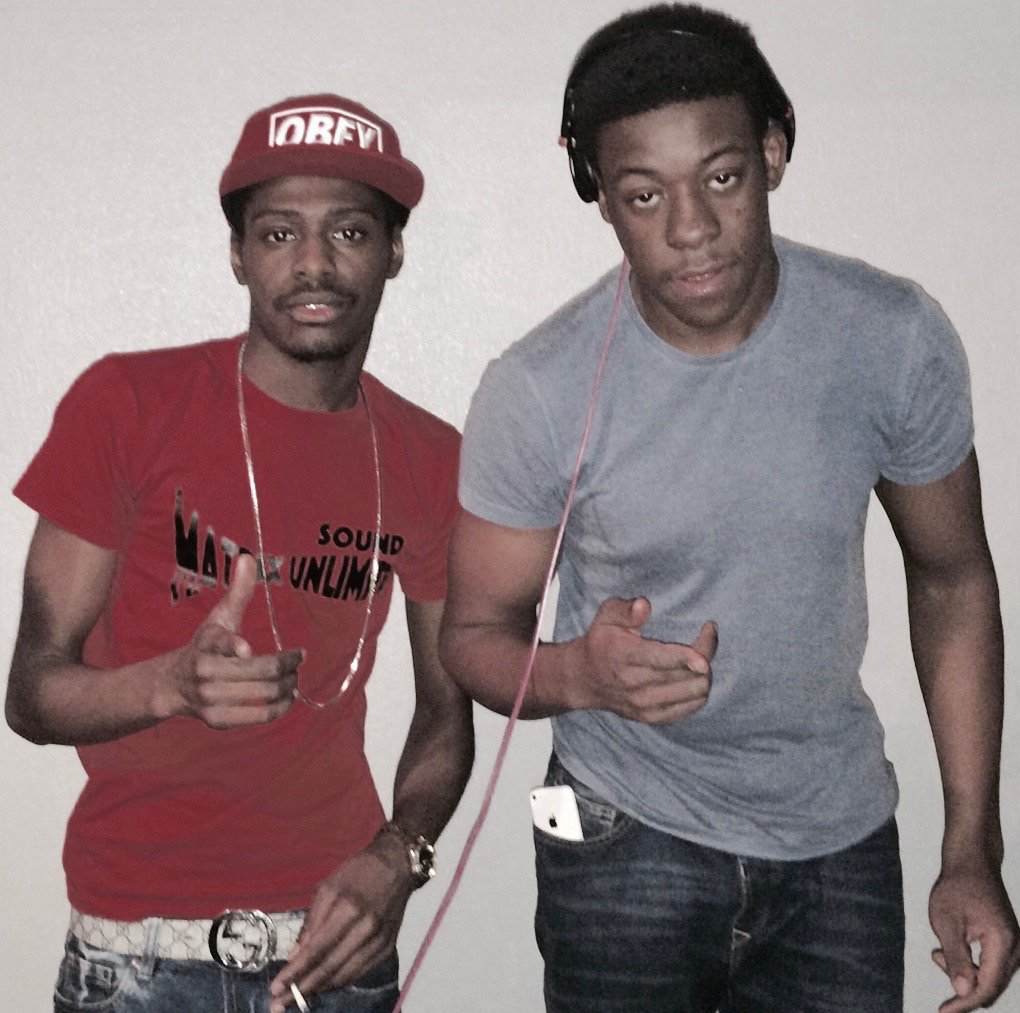 Matrix_Unlimite's tweet image. @Matrix_Unlimite Unlimited Sound-Team