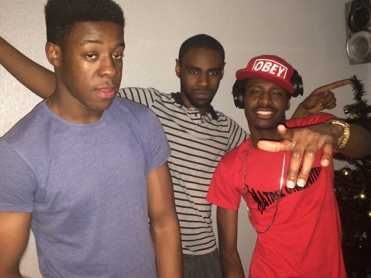 Matrix_Unlimite's tweet image. @Matrix_Unlimite Unlimited Sound-Team