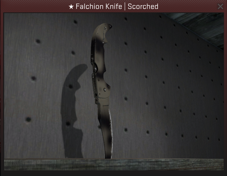 joaquimblaze's tweet photo. #CSGOgiveaway 
Falchion Knife Scorched 
1)Retweet
2)Follow
3)Tag 3 people
Giveaway in 4 hrs
https://t.co/UH0mkFukBe https://t.co/A8EysAEIrP