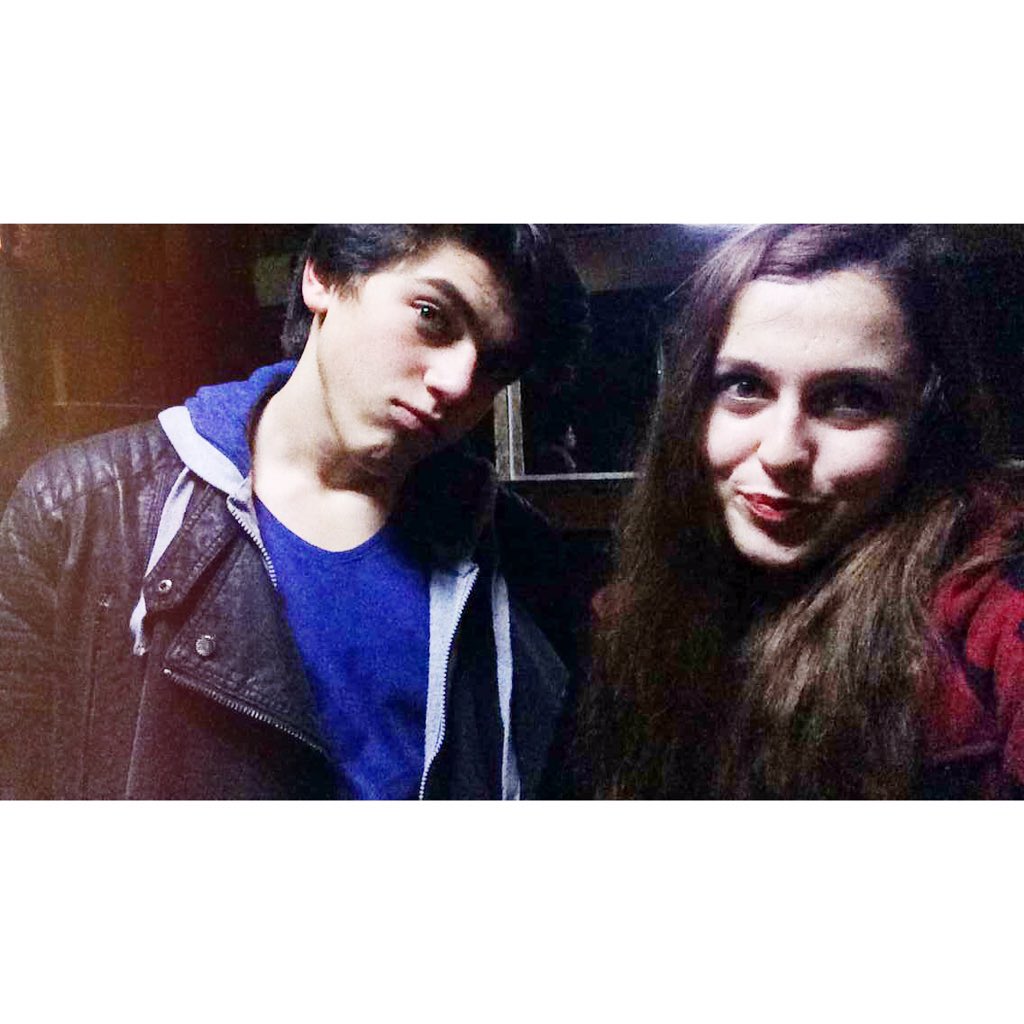 Selin Kızıl (@selinnkzll) on Twitter photo 