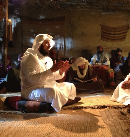 د. محمد العريفي tweet media