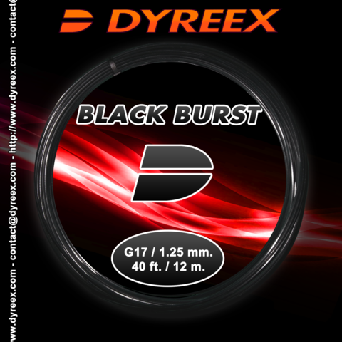 hmasportit's tweet photo. Test #corda #tennis #Dyreex Black Burst su HMA Sport Blog https://t.co/4doQf48Ahw "Corda per un pubblico agonistico" https://t.co/zPhS78Ec3o