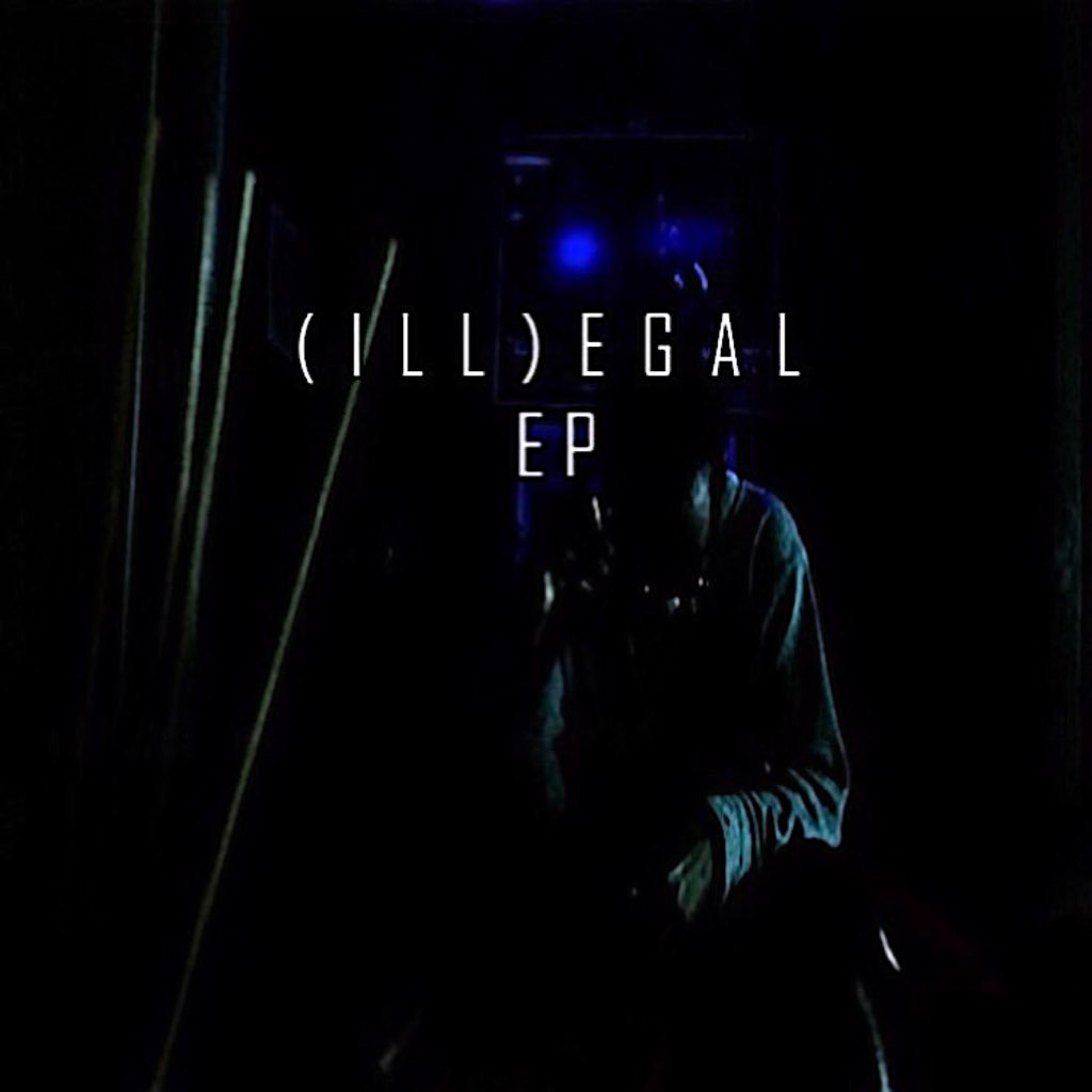 TimmyMott's tweet photo. Go listen to @sirmeetworld #illegalEP https://t.co/9XeWzRhFUB https://t.co/H0PqvrgnE9