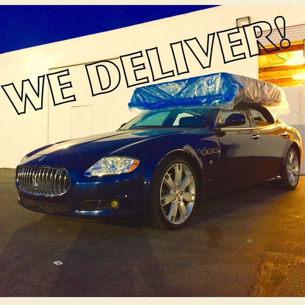OnlyMaserati's tweet photo. WE DELIVER ❗️ __________________________________
#orangecounty #sandiego #losangeles #palmsprings #lasvegas #inlan… https://t.co/UKXi2toHHo