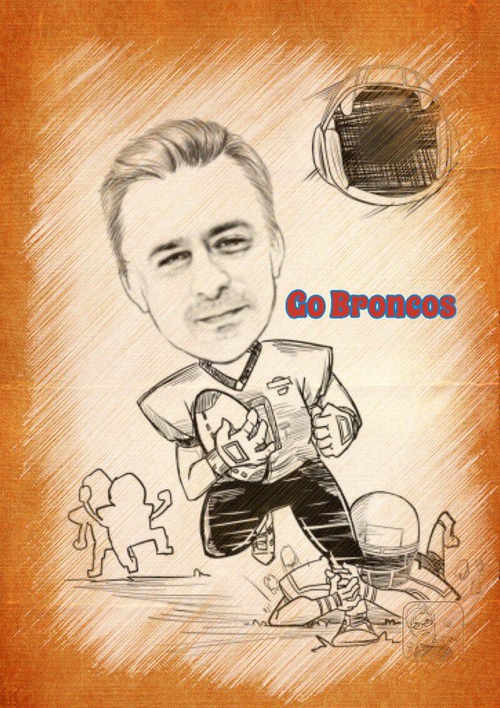 TOPO1972's tweet image. #BroncosCountryPlayoffs