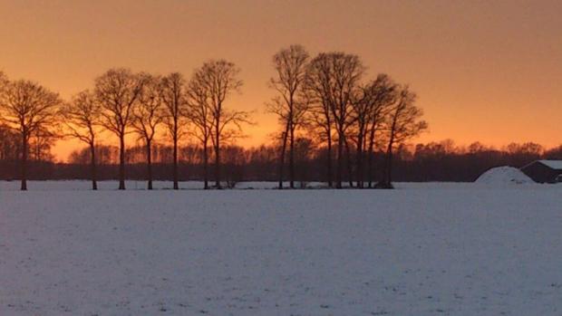 Het wordt koud vannacht: temperaturen tot -10 rtlnieuws.nl/nieuws/binnenl…