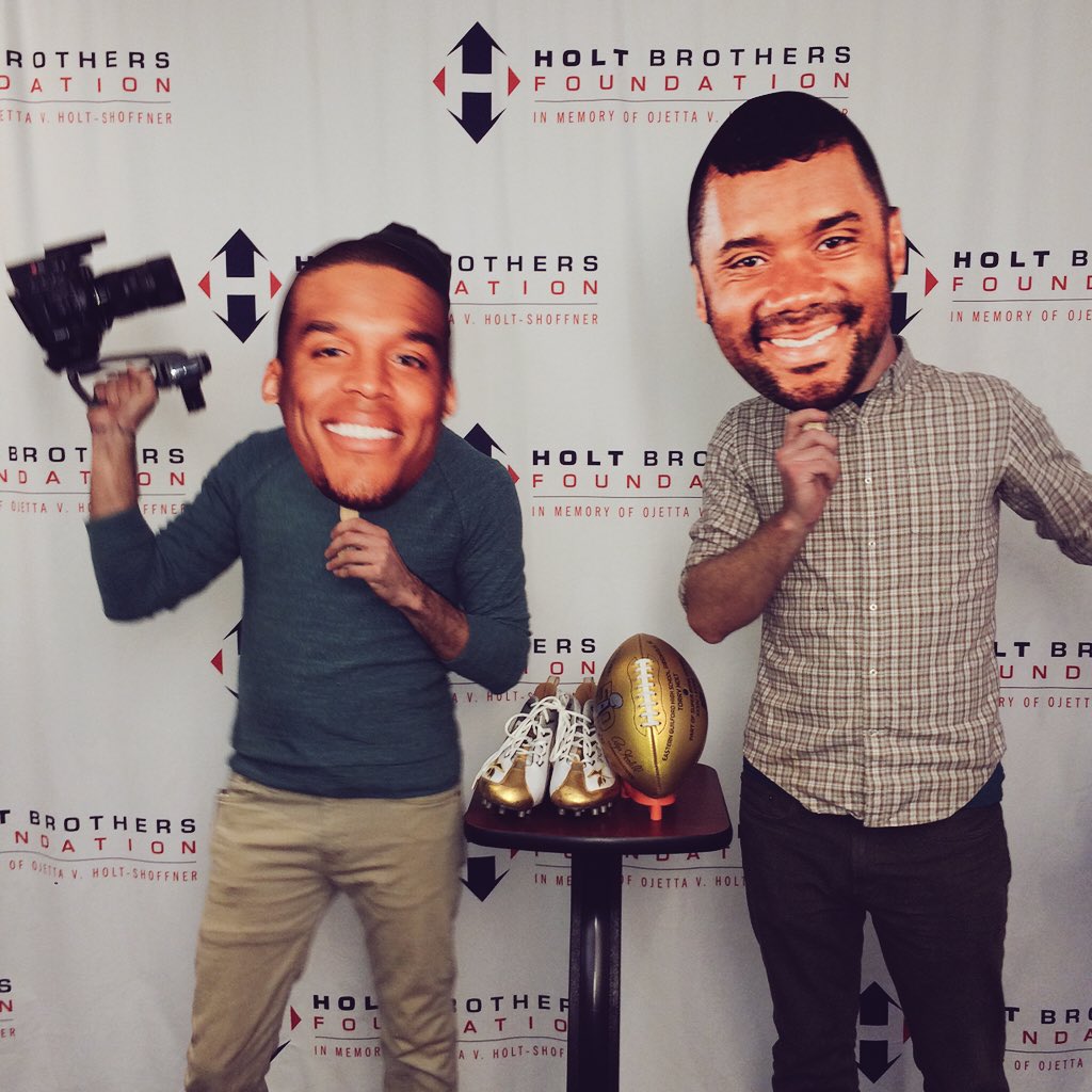 <a href="/triangleblvd/">Triangle Blvd</a> teaming up with he #holtbrothers Playoff Party!!!