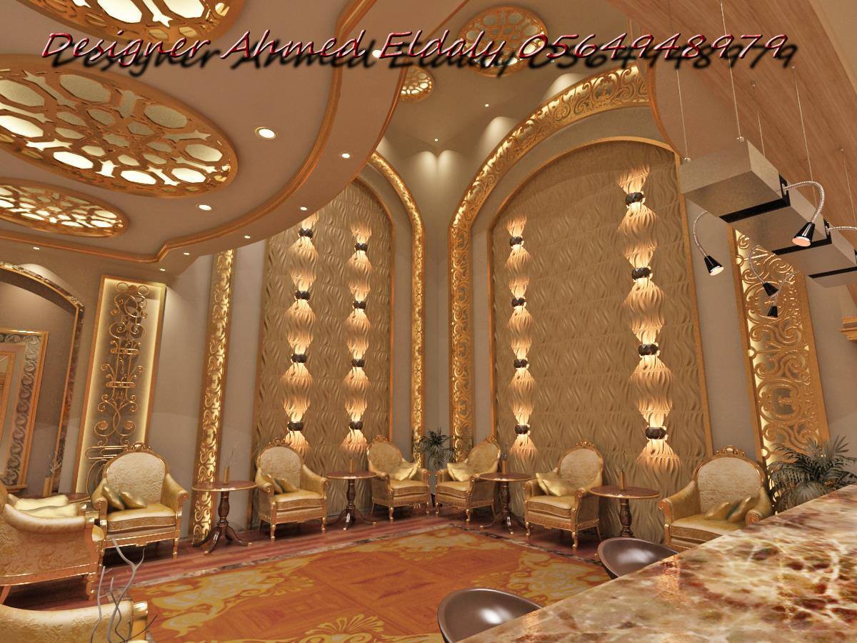 مهندس ديكور محترف (DesignerSaudia) تويتر