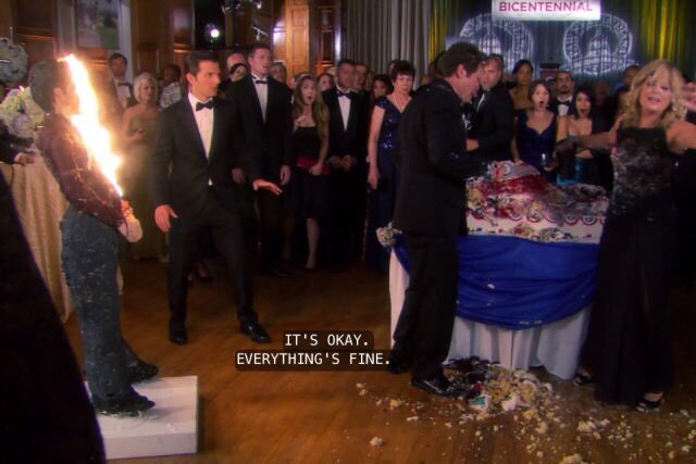 ParksAndRecPics's tweet photo. https://t.co/KMzH5oa5HT