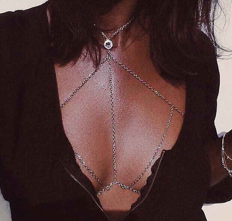 SFJEWELLERRY's tweet photo. Your Sunday evening fix #stylefixx https://t.co/ywP5ynGLot