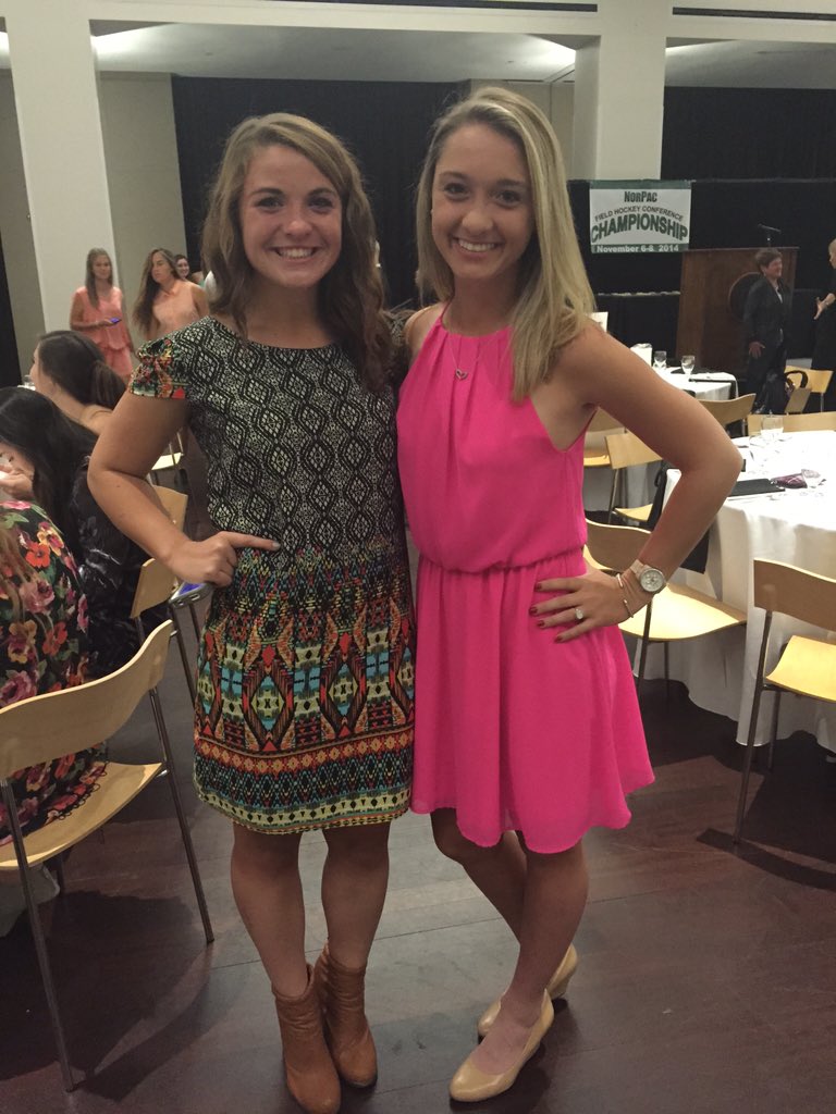 robbielisabeth's tweet photo. HBD to these beautiful teammates!!! @jordanvancleave #Sam https://t.co/ct0JmwiXeH