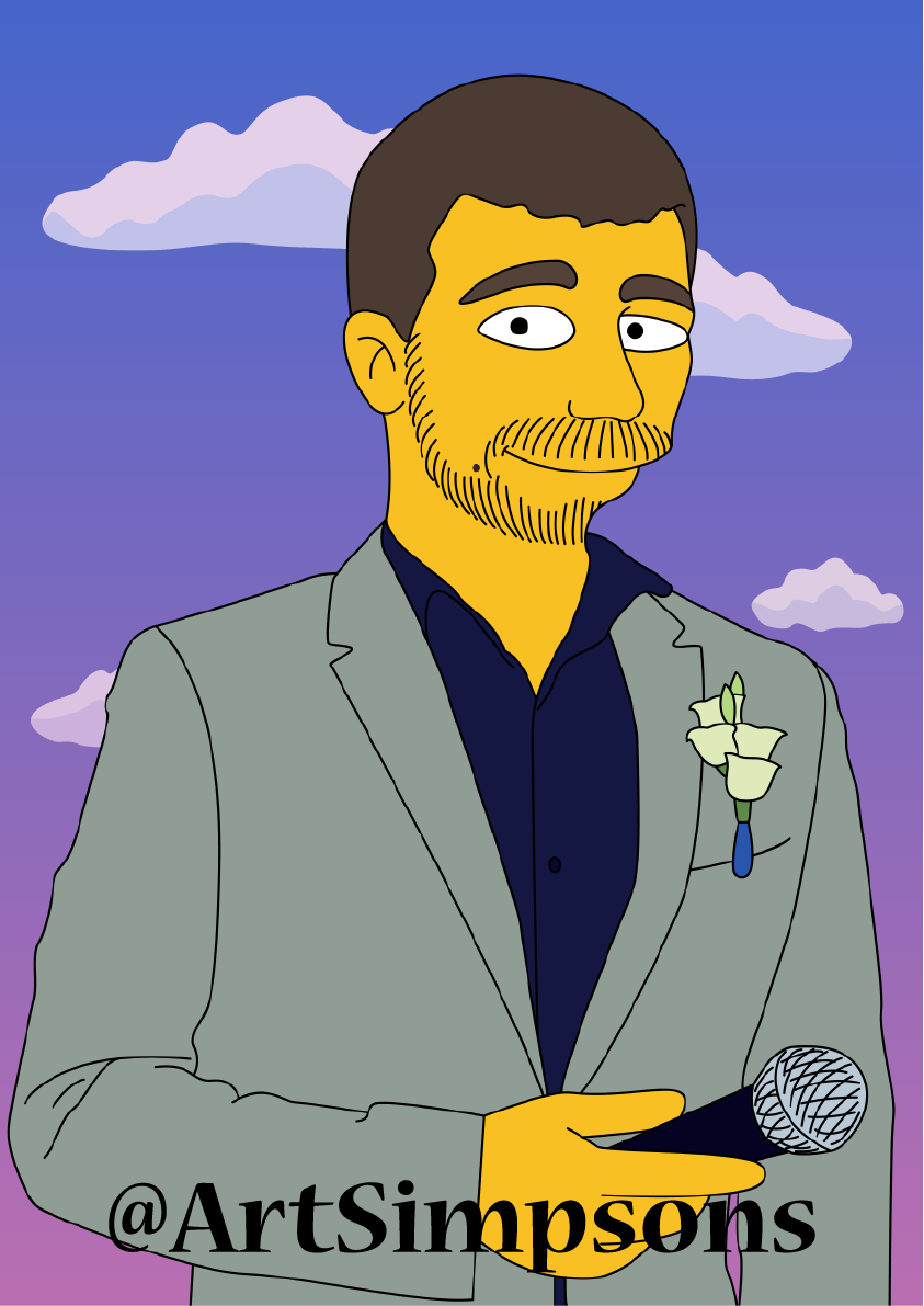 ArtSimpsons tweet media
