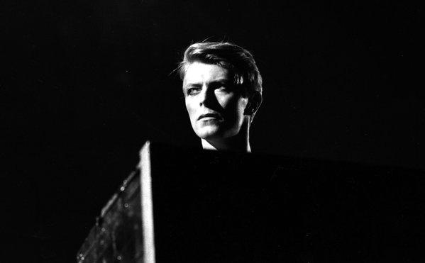 lyooba's tweet photo. David Bowie from above says:

Vote #radiobattlers https://t.co/PDVKNdQs07