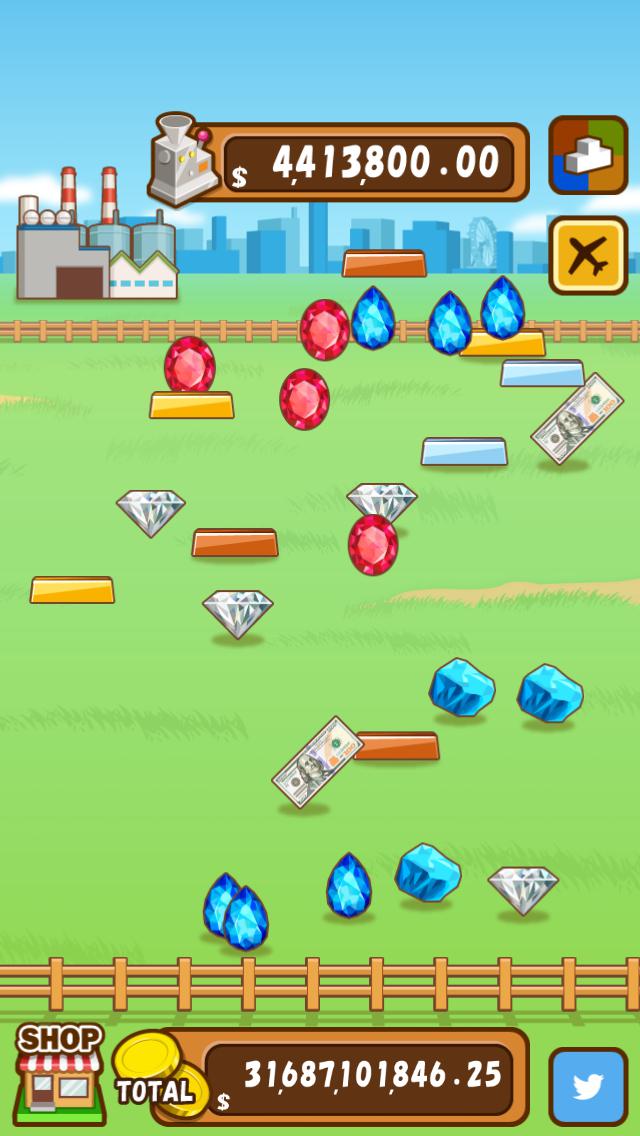 Demosoo's tweet image. Total $31,687,101,846.25 ! #MoneyFarmUSA iOS:goo.gl/tzQwHG Android:goo.gl/V4QPsP