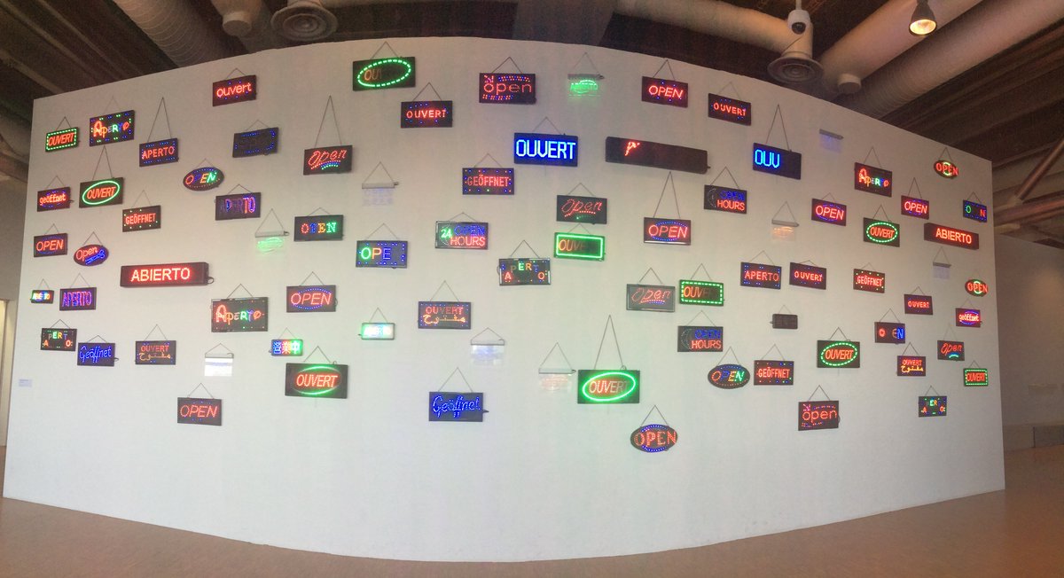 LucaLogiurato's tweet photo. Come si usa dire allo @IUS_VE tutto è #comunicazione https://t.co/sDT1tZmnio