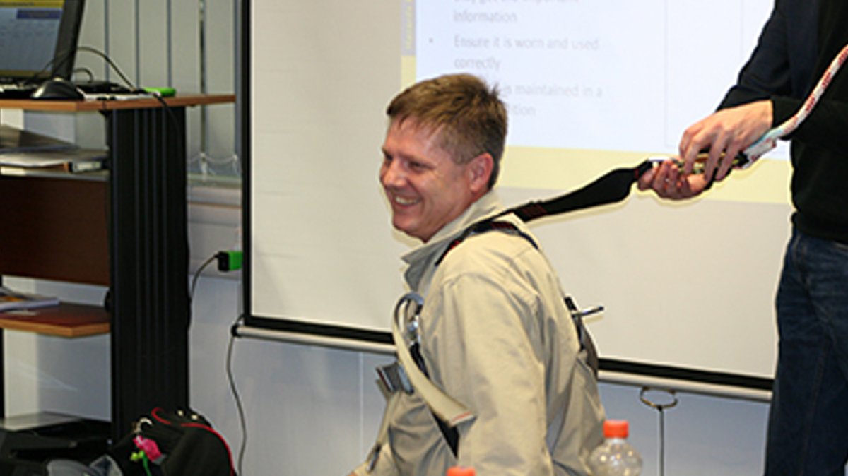 From <a href="/MetalConstruct/">Metal Construction News</a>: The importance of training employees goes beyond just avoiding OSHA f… sfsoc.us/1Z1y2iV