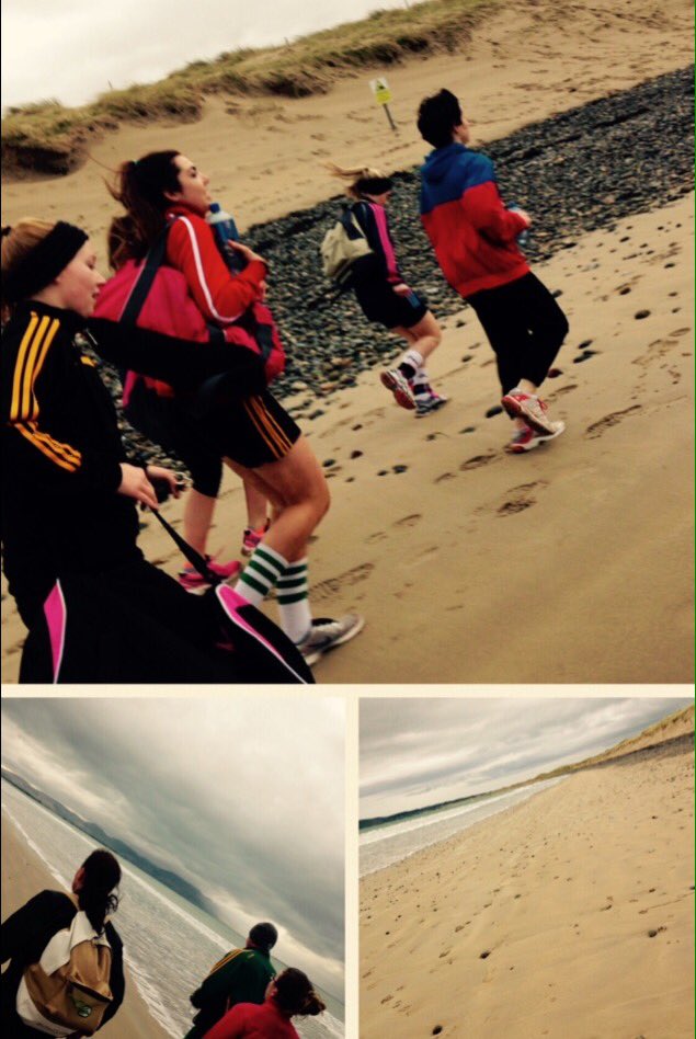 Meggers240's tweet photo. Sunday Morning Run 💪 Helps having your team mates there beside you #MyAwesome #TeamWork @80_lls @lifestylesports https://t.co/GPMFOa3kqm