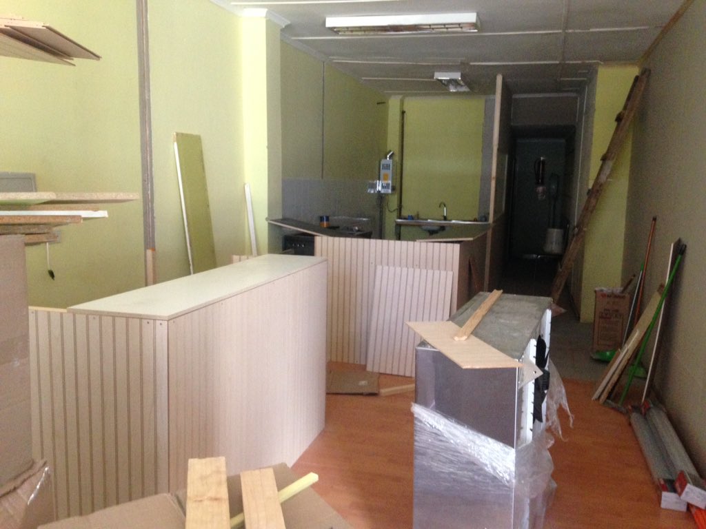 MastersandwichS's tweet photo. Comenzando este largo camino algunas fotos de nuestro proyecto ya por comenzar https://t.co/VT6AjWJ3O5