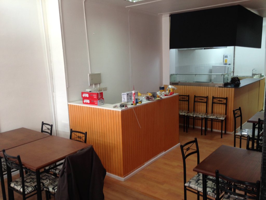 MastersandwichS's tweet photo. Comenzando este largo camino algunas fotos de nuestro proyecto ya por comenzar https://t.co/VT6AjWJ3O5