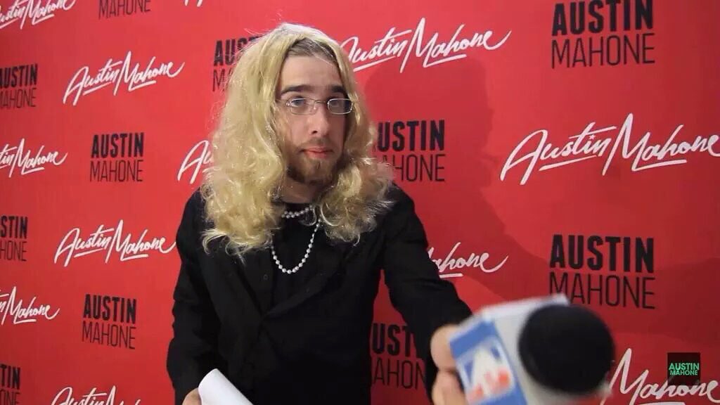 weedaustin's tweet photo. @austinmahone https://t.co/ME4bQB3SXO
