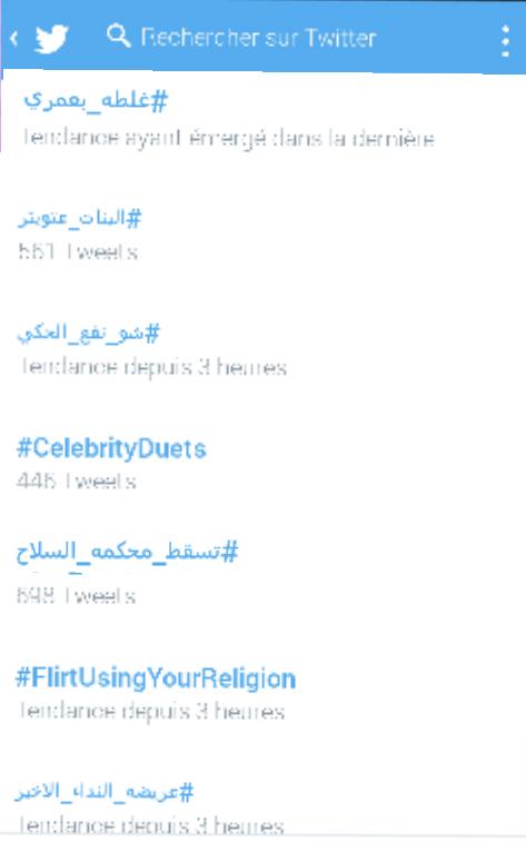 #غلطة_بعمري 
ترند اول بلبنان ......✌