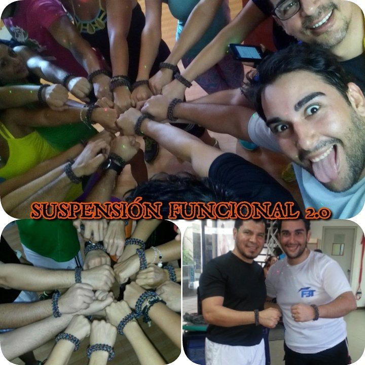 herbasaelmp's tweet photo. Certificación de calidad Entrenamiento en Suspensión 2.0 Puerto Píritu 2016
 #gym #rmctrainer #suspensionfuncional https://t.co/aYngCskC8L