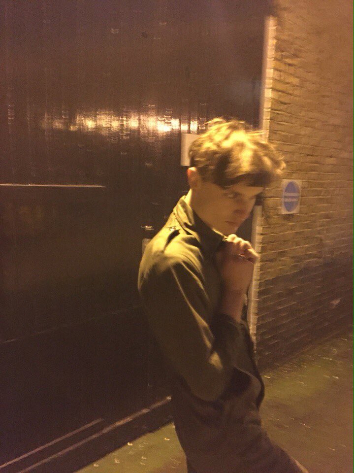 LittleVanya's tweet photo. HB me) https://t.co/Q8MyJNtVUR