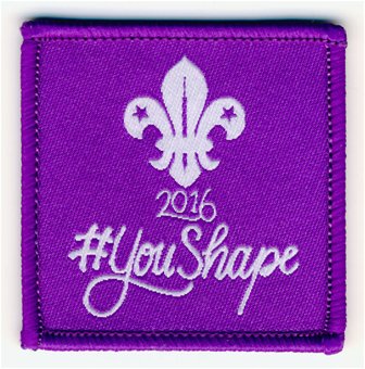 MCheshireScouts's tweet photo. #YouShape starts in 2 weeks! Get your badges https://t.co/jRwWgvvE5O
How is your group involving young people? https://t.co/vRQopqMZBF