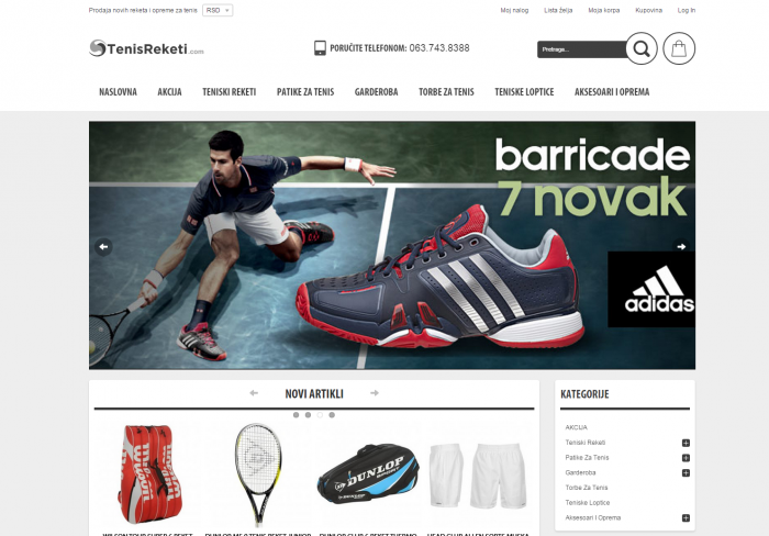 insomnia_tech's tweet photo. Some of our projects #webdesign #ecommerce #magento #business https://t.co/8CY3NJxfBy