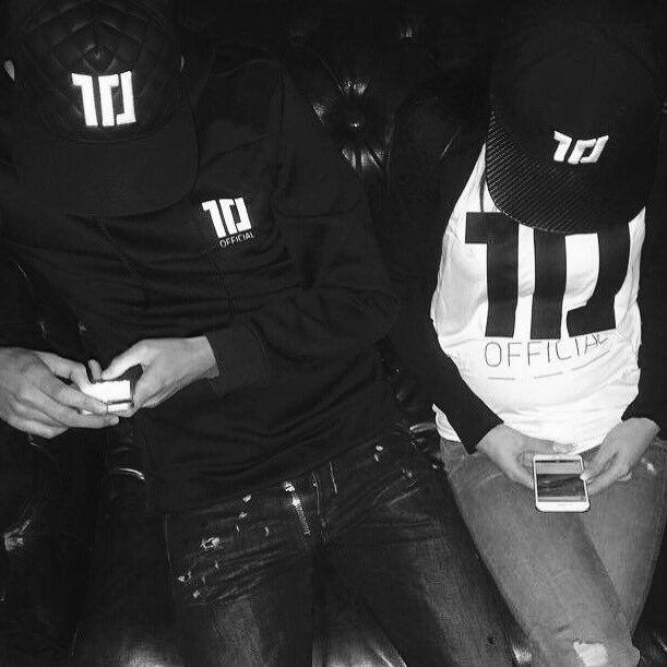 François Thiele (@10officialnl) on Twitter photo 