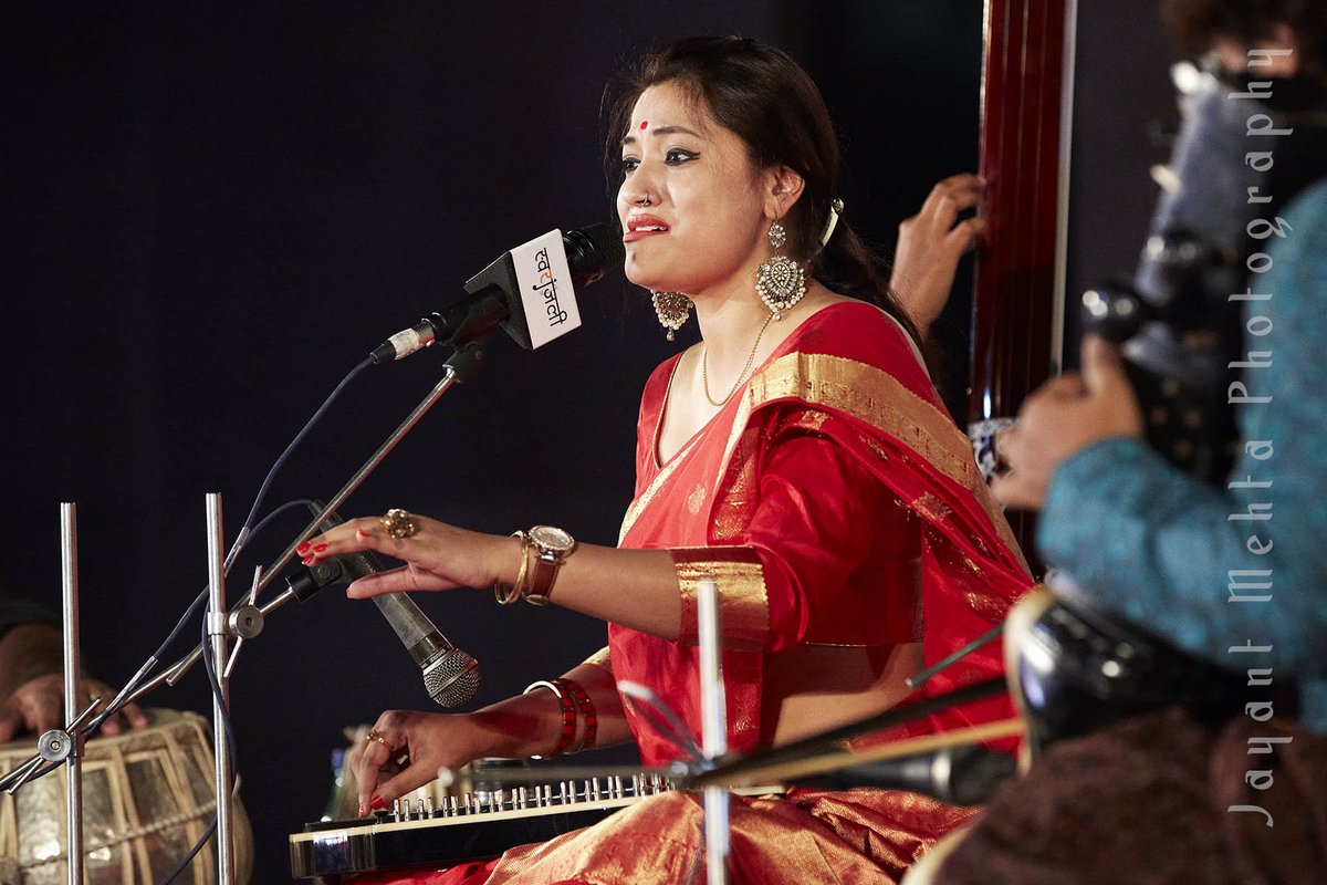 devpangarkar's tweet image. Suchismita Das.