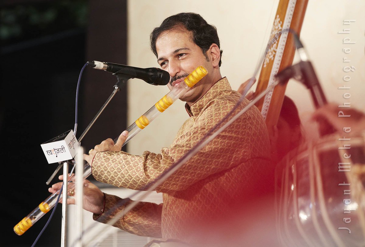 devpangarkar's tweet image. Pt.Rupak Kulkarniji.