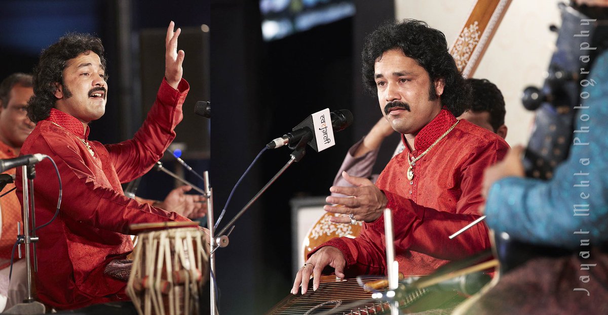 devpangarkar's tweet image. Amjad Aliji