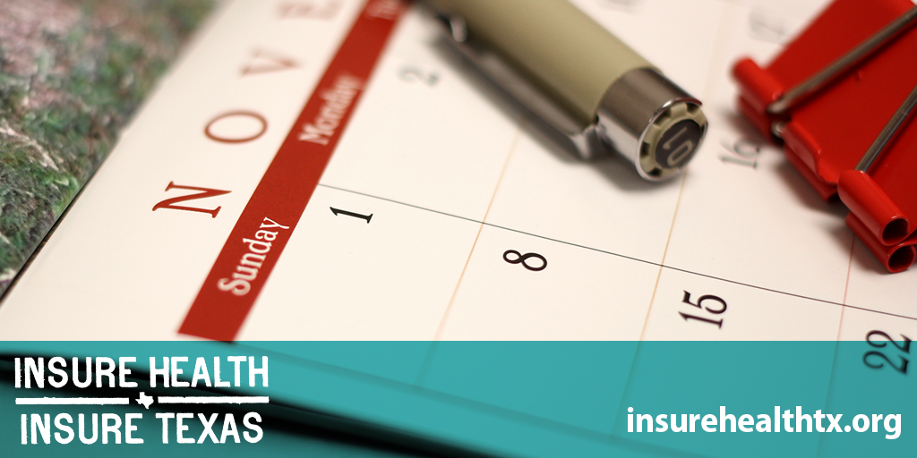 TexasWay's tweet image. Got health insurance questions? @insurehealthtx @GetCoveredTX have answers. Use #insurehealthtx to ask a question.