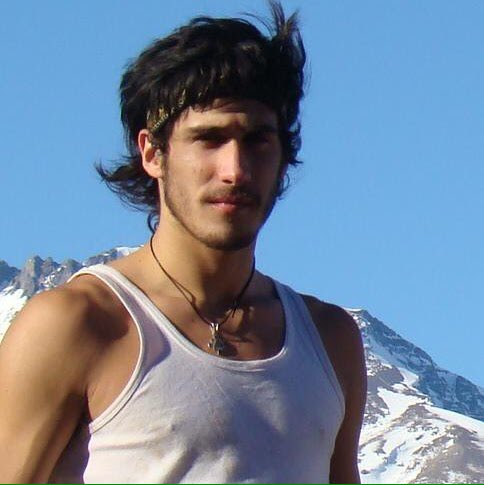xchileancrush's tweet photo. Pedro Astorga https://t.co/NheM0qQXrf