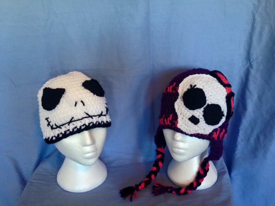 BabyBooCrochet's tweet image. 