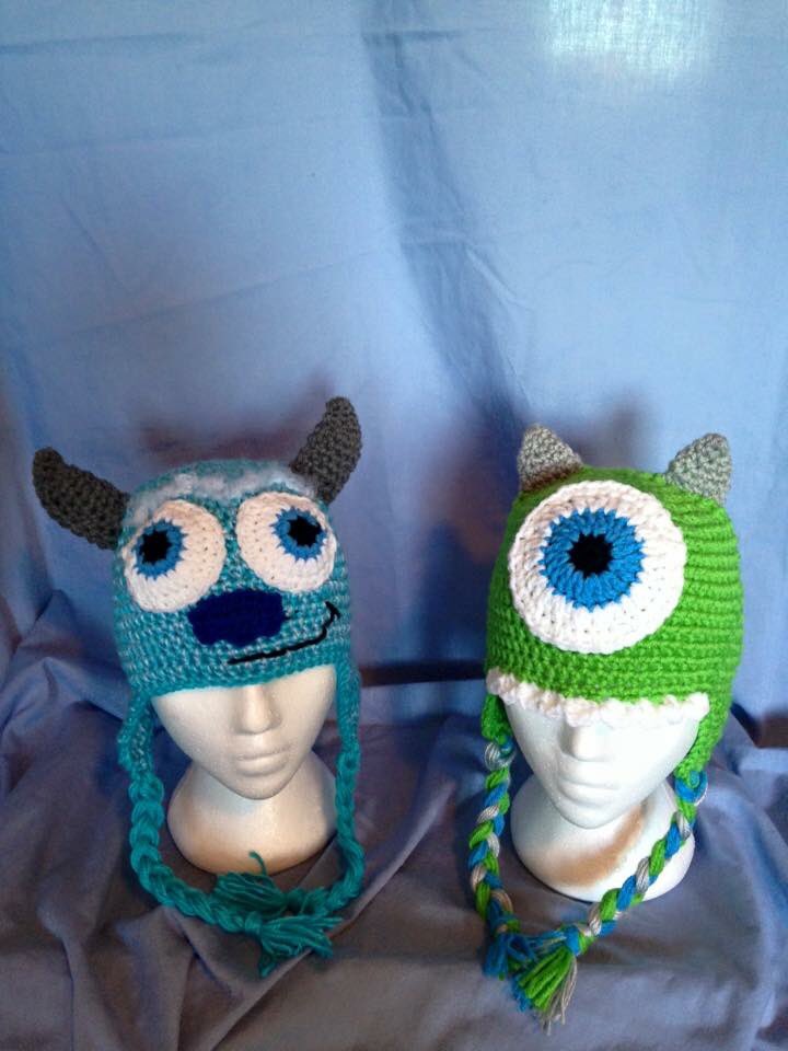 BabyBooCrochet's tweet image. 