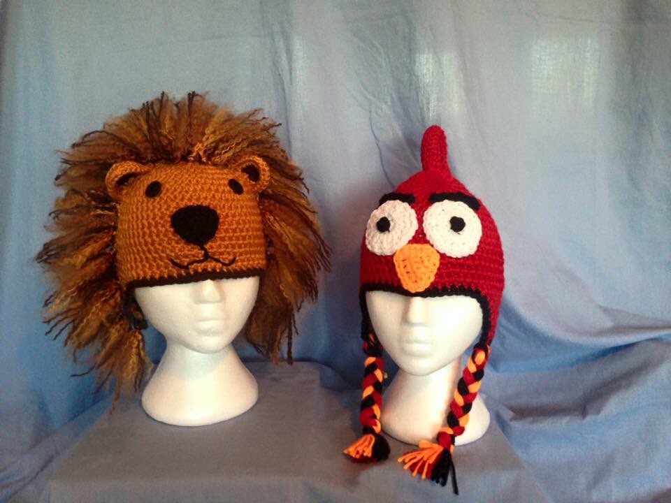 BabyBooCrochet's tweet image. 