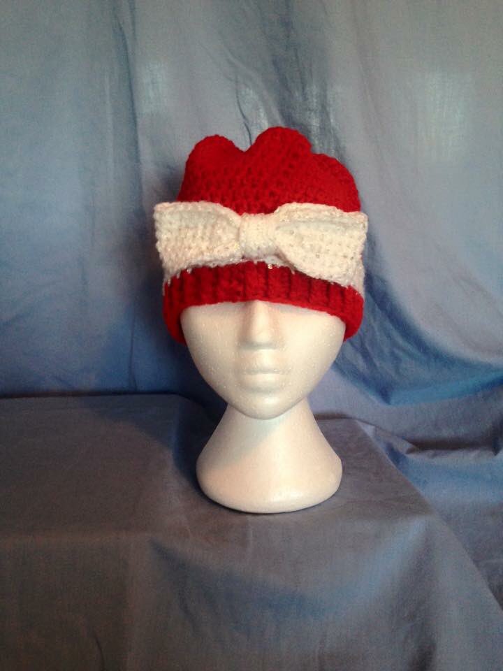 BabyBooCrochet's tweet image. 