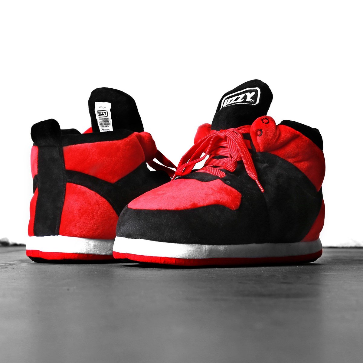 jordan uzzy slippers - Entrega gratis -